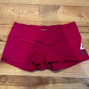 Reebok CrossFit Games Shorts 2013. Size small.